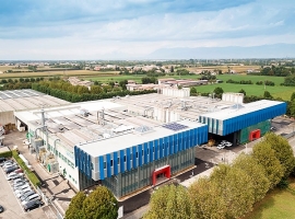 Sirmax: Compoundeur knackt Umsatzmarke von 500 Mio EUR