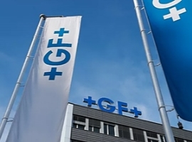 Uponor: Georg Fischer will finnischen Rohrhersteller kaufen