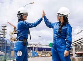 Braskem: PVC-Produzent Unipar schlägt Novonor Milliardendeal vor