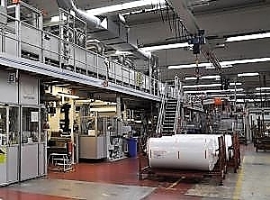 Loparex: Folienhersteller baut in Forchheim massiv Personal ab