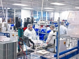 Clayens: Franzosen erwerben US-Werke des K-Verarbeiters Paragon