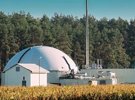 Plastrans Technologies: Distributeur investiert in Start-Up für Biopolymere