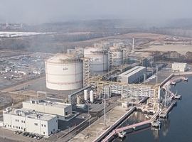 Grupa Azoty: Polypropylen-Erzeugung in Police gestartet