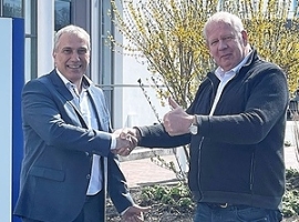 Büfa: Distribution der AOC-Harze nun auch in Südosteuropa