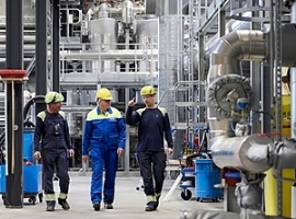 Quantafuel: Abfallentsorger Viridor hat die Mehrheit übernommen