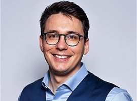 Grannex: Hendrik Scheuschner zum zusätzlichen Geschäftsführer berufen