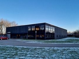 Uni-Technology: Werkzeugbauer übernimmt dänischen Marktbegleiter