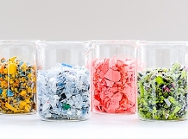 Depoly: BASF und Beiersdorf investieren in Schweizer PET-Recycling