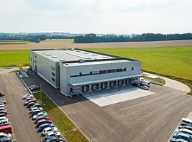 Greiner Bio-One: Ausbau der Sterilisation von medizinischen Kunststoffprodukten