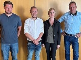 Hadi-Plast: Übernahme des Spritzgießbetriebs Westphal