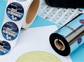 All4Labels: Etikettenhersteller steht angeblich zum Verkauf