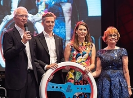 Lamilux: Generationswechsel beim Compositesverarbeiter vollzogen