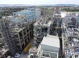 Kraton: Ausbau bei biobasierten Styrol-Block-Copolymeren in Frankreich