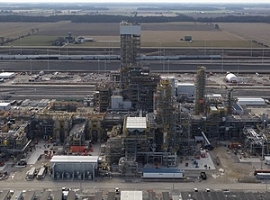 Nova Chemicals: PE-Produzent plant Anlage für chemisches Recycling
