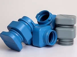 Interzero: Recyceltes PE-HD für die Flaschenproduktion