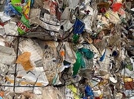 PRE: Recyclingkapazität in Europa muss verdreifacht werden