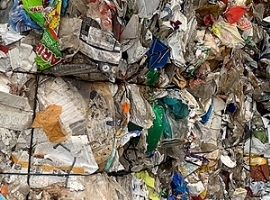 PRE: Recyclingkapazität in Europa muss verdreifacht werden                                                                      