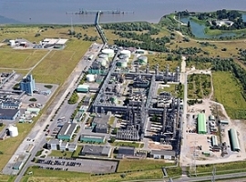 Ineos: Personalabbau bei Phenol-Produktion in Antwerpen
