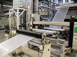 Jindal Films: Italienisches Treofan-Werk Terni an polnische Visopack