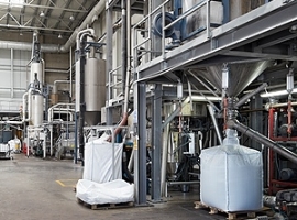 Alpla: Verpackungshersteller baut PET-Recyclingkapazität in Polen aus