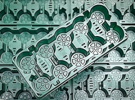 EuroPlantTray: Genossenschaft für Mehrweg-Pflanzentrays stellt sich neu auf