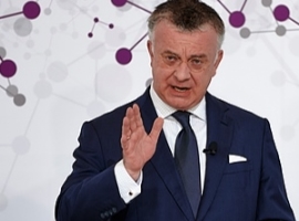 Evonik: Spezialchemiekonzern schraubt die Prognosen nach unten