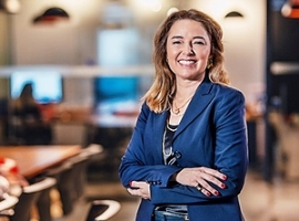 WPO: Luciana Pellegrino wird Präsidentin des Verpackungs-Weltverbands                                                           