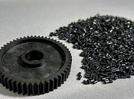 Polyplastics: Hochtemperaturfestes Polyetherketon-Spritzgießmaterial                                                            