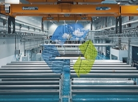 Polibak: Neue Anlage für CPP-Folien in Betrieb