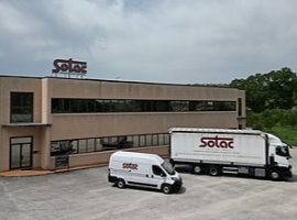 Hromatka: Distributeur erwirbt italienischen Wettbewerber Sotac