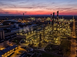 MOL: Pläne für chemisches Recycling in Ungarn und der Slowakei