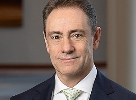 Kraton: Marcello Boldrini wird alleiniger CEO