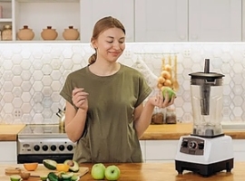 Kunststoff: Neue Vorgaben für den Lebensmittelkontakt                                                                           