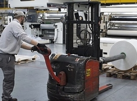 ITP: Italienischer Folienproduzent installiert neue Co-Extrusionsanlage