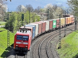 Logistik: Die Cargotochter der Deutschen Bahn muss Millionen sparen                                                             