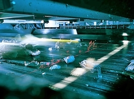 PreZero: Nun doch keine neue Sortieranlage in Porta Westfalica