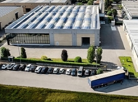 Ultrabatch: Besitzerwechsel bei italienischem Additivhersteller