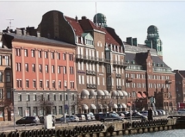 Hexpol: Schwedischer Compoundeur steigert Umsatz und Gewinn