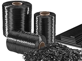 Toray: Ausbau der Carbonfaser-Produktion in den USA und Südkorea