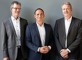 Escha: Spezialist für Steckverbinder jetzt mit Führungs-Trio                                                                    