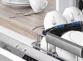 Electrolux: Ausverkauf der Marke Zanussi