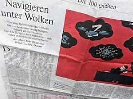 FAZ-Ranking: Kaum kunststoffrelevante Unternehmen in den Top-100                                                                