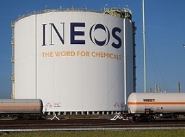 Ineos: Gericht stoppt Bau des Antwerpen-Crackers „Project One