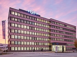 Georg Fischer: Operative Marge des Rohrherstellers unter Druck