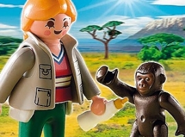 Playmobil: Vorstandschef Höpfner geht