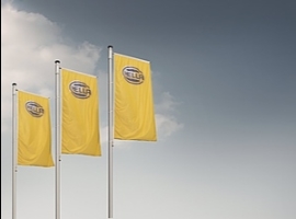 Hella: Kräftige Zuwächse bei Umsatz und operativem Ergebnis