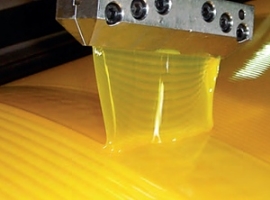 Nordmann: Vertrieb von PUR-Elastomeren der australischen Era Polymers