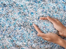 Alpla: Verpackungshersteller bündelt Recycling-Aktivitäten in neuer Marke