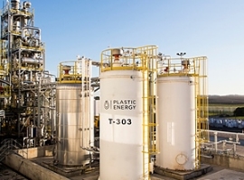 Landbell: Kooperation mit Sabic und Plastic Energy für chemisches Recycling