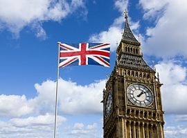 Großbritannien: Abgabe auf Verpackungen wird um ein Jahr verschoben                                                             